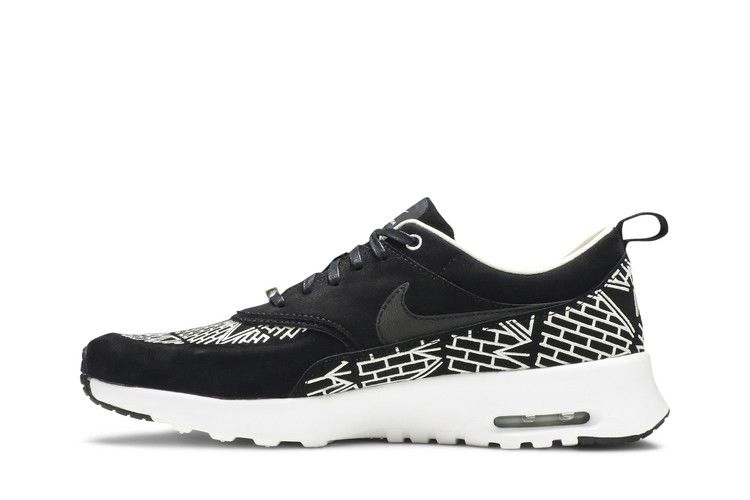 Кроссовки Nike Wmns Air Max Thea LOTC QS 'NYC'