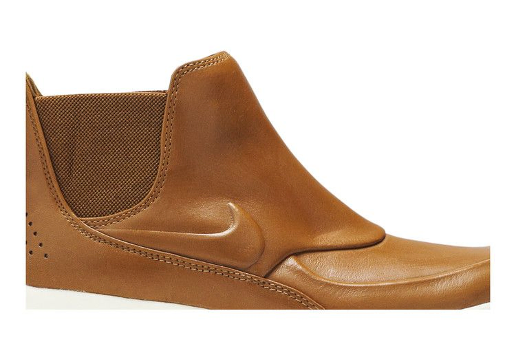 Кроссовки Nike Wmns Air Max Thea Mid 'Ale Brown'