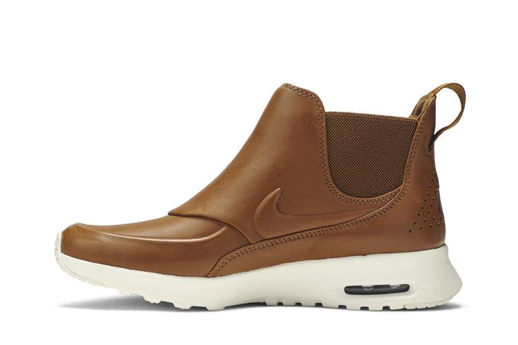 Кроссовки Nike Wmns Air Max Thea Mid 'Ale Brown'