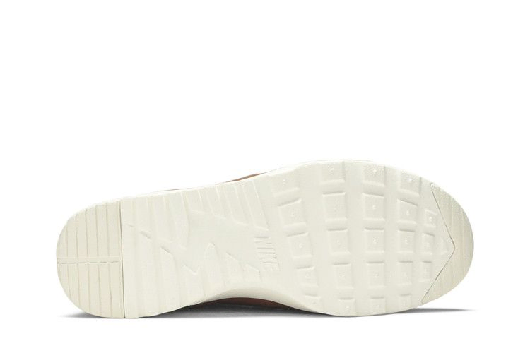 Кроссовки Nike Wmns Air Max Thea Mid 'Ale Brown'