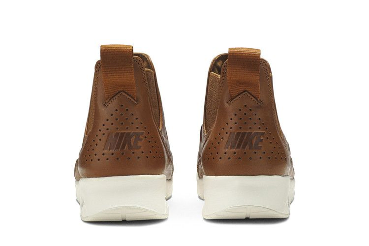 Кроссовки Nike Wmns Air Max Thea Mid 'Ale Brown'