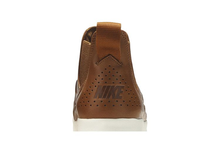Кроссовки Nike Wmns Air Max Thea Mid 'Ale Brown'