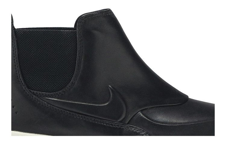 Кроссовки Nike Wmns Air Max Thea Mid 'Black Sail'