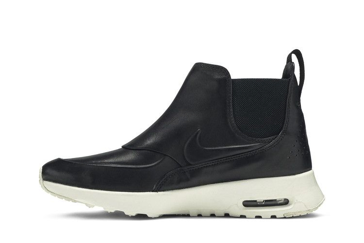 Кроссовки Nike Wmns Air Max Thea Mid 'Black Sail'
