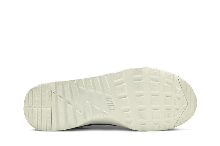 Кроссовки Nike Wmns Air Max Thea Mid 'Black Sail'