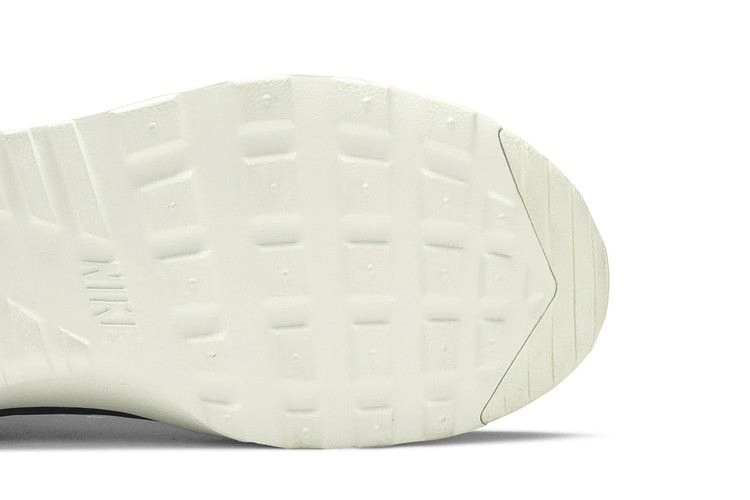 Кроссовки Nike Wmns Air Max Thea Mid 'Black Sail'