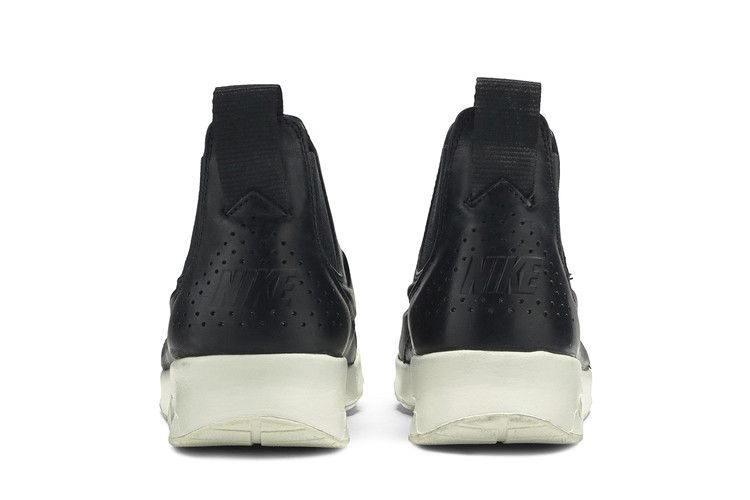 Кроссовки Nike Wmns Air Max Thea Mid 'Black Sail'