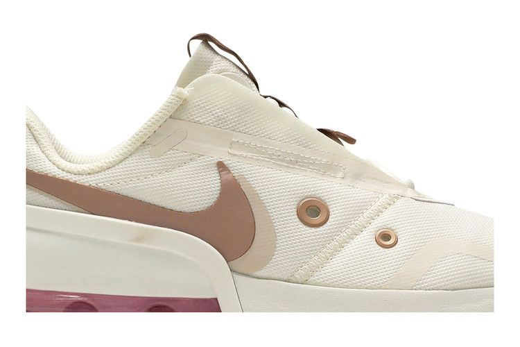 Кроссовки Nike Wmns Air Max Up 'Sail Metallic Red Bronze'