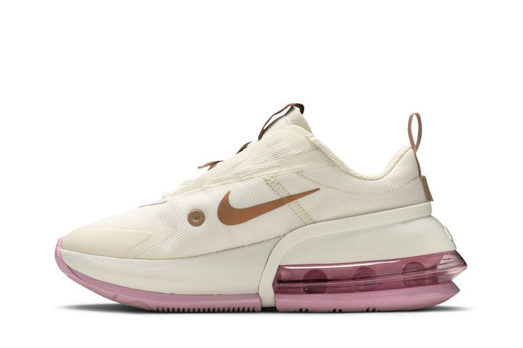 Кроссовки Nike Wmns Air Max Up 'Sail Metallic Red Bronze'