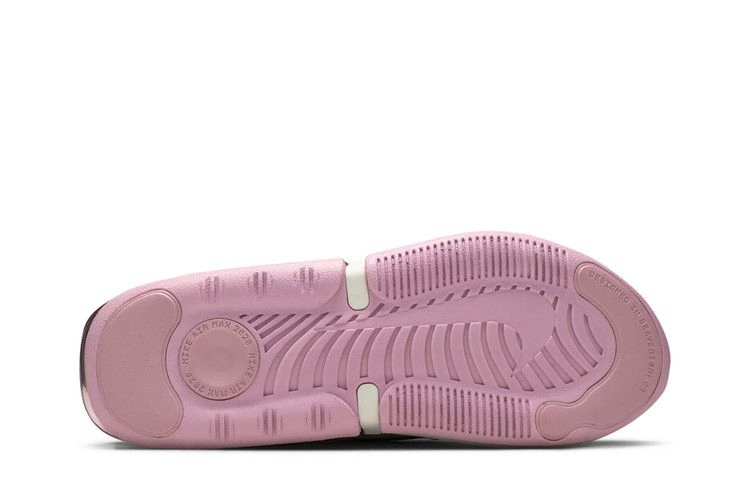 Кроссовки Nike Wmns Air Max Up 'Sail Metallic Red Bronze'