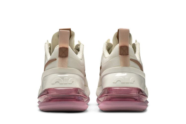 Кроссовки Nike Wmns Air Max Up 'Sail Metallic Red Bronze'