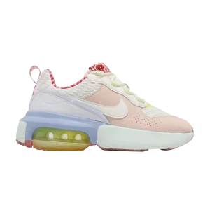 Оранжевая жемчужина/Парус/Едва зеленый