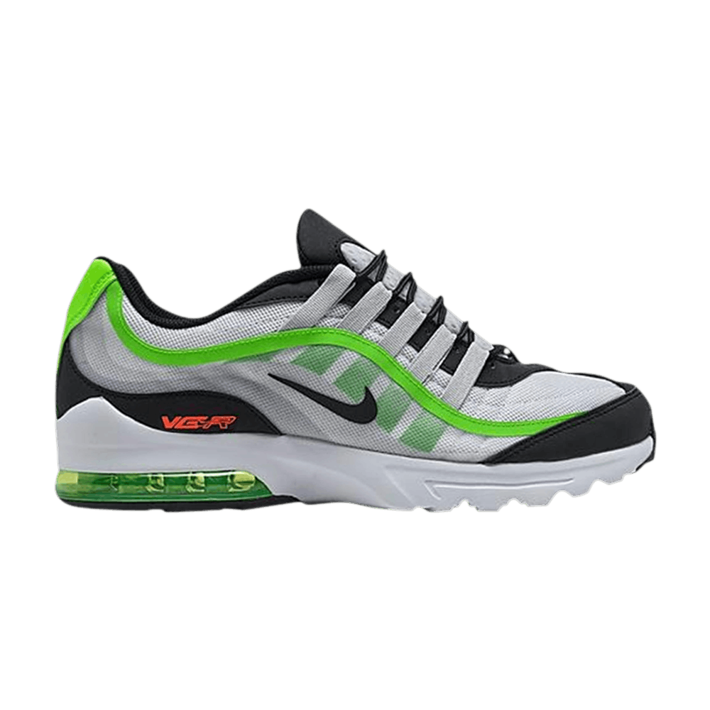 Кроссовки Nike Wmns Air Max VG-R 'White Electric Green'