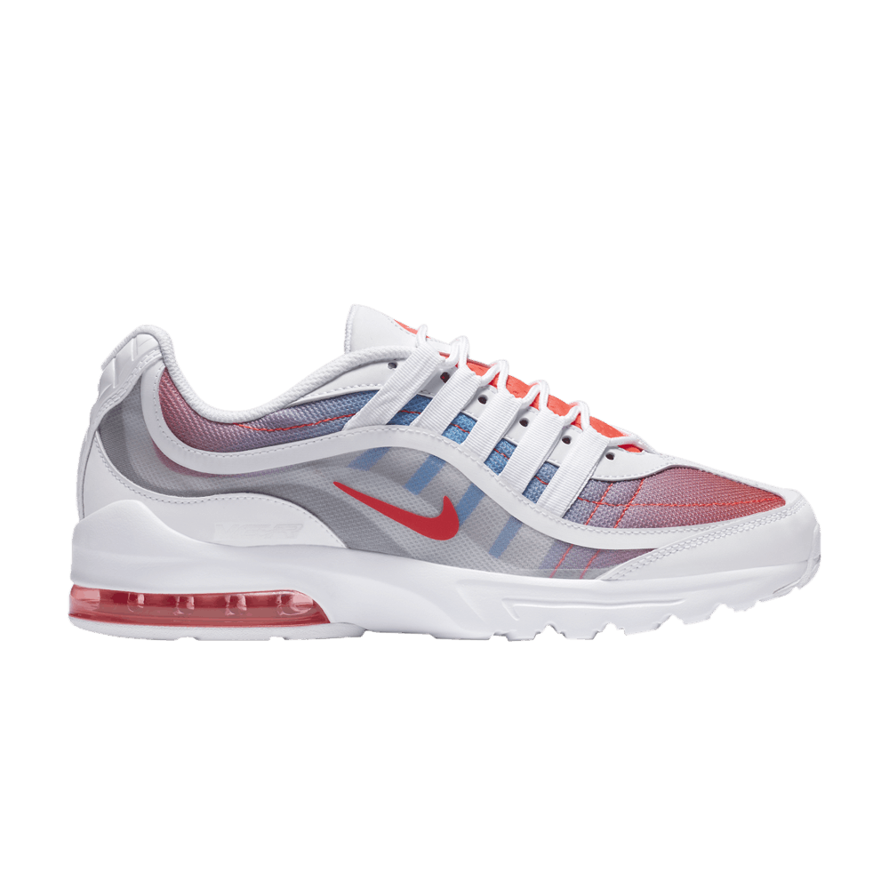 Кроссовки Nike Wmns Air Max VG-R 'White Flash Crimson'