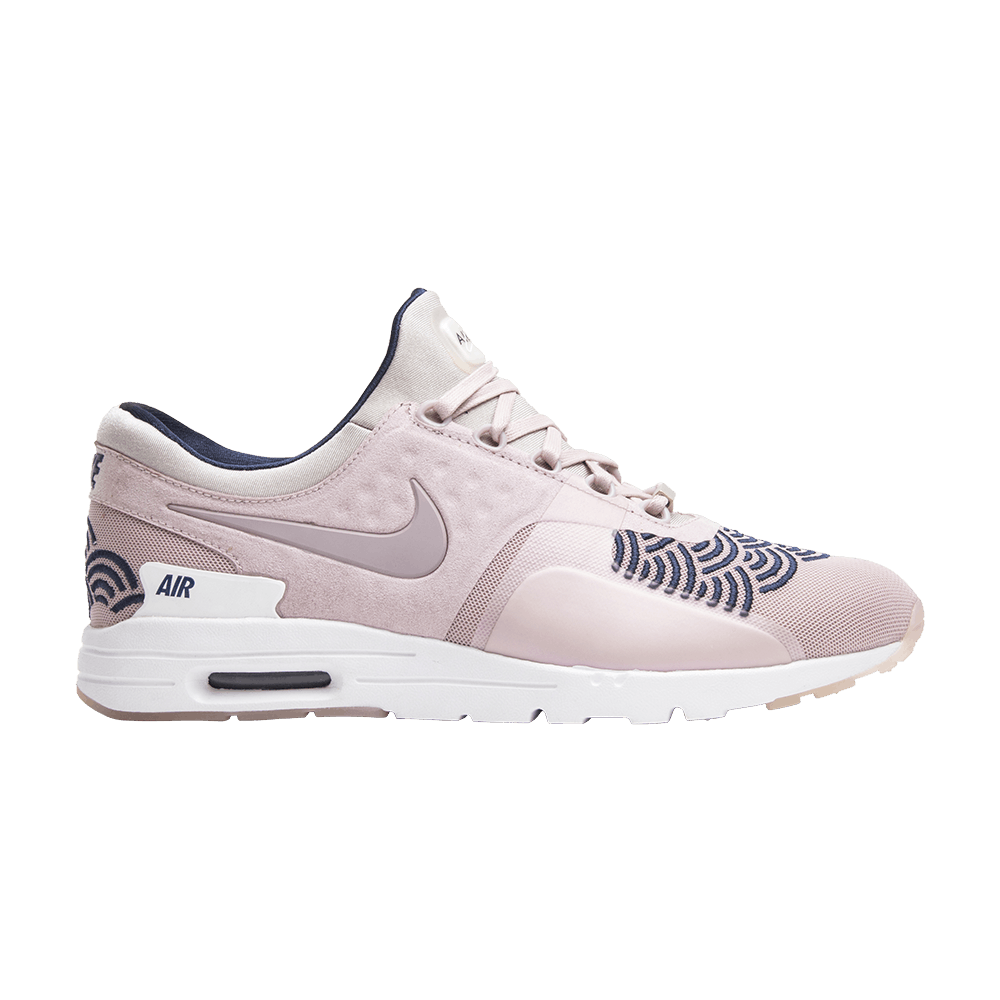 Кроссовки Nike Wmns Air Max Zero LOTC 'Tokyo'