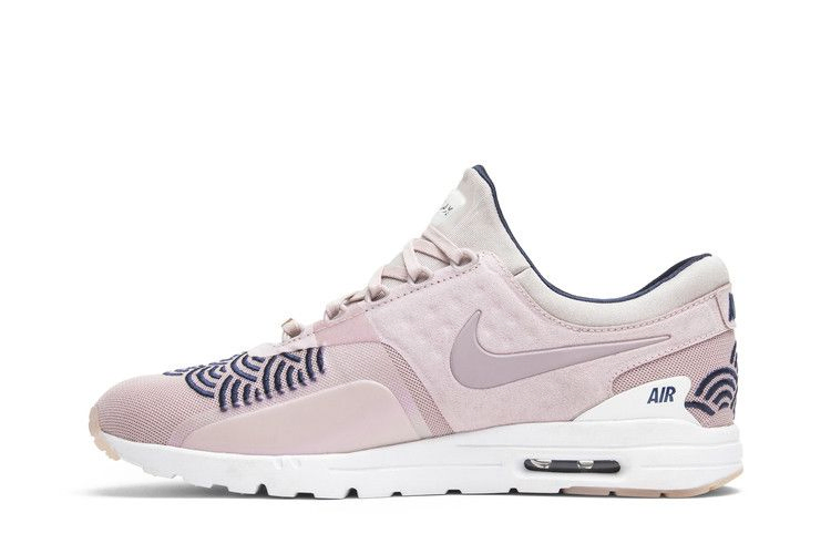 Кроссовки Nike Wmns Air Max Zero LOTC 'Tokyo'