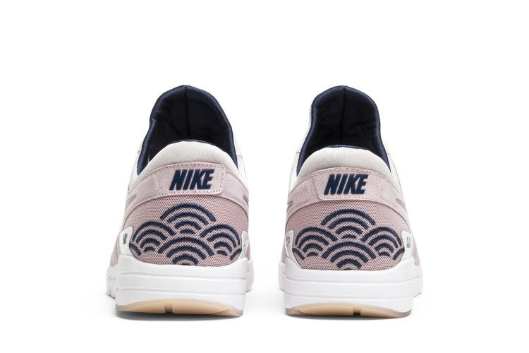 Кроссовки Nike Wmns Air Max Zero LOTC 'Tokyo'