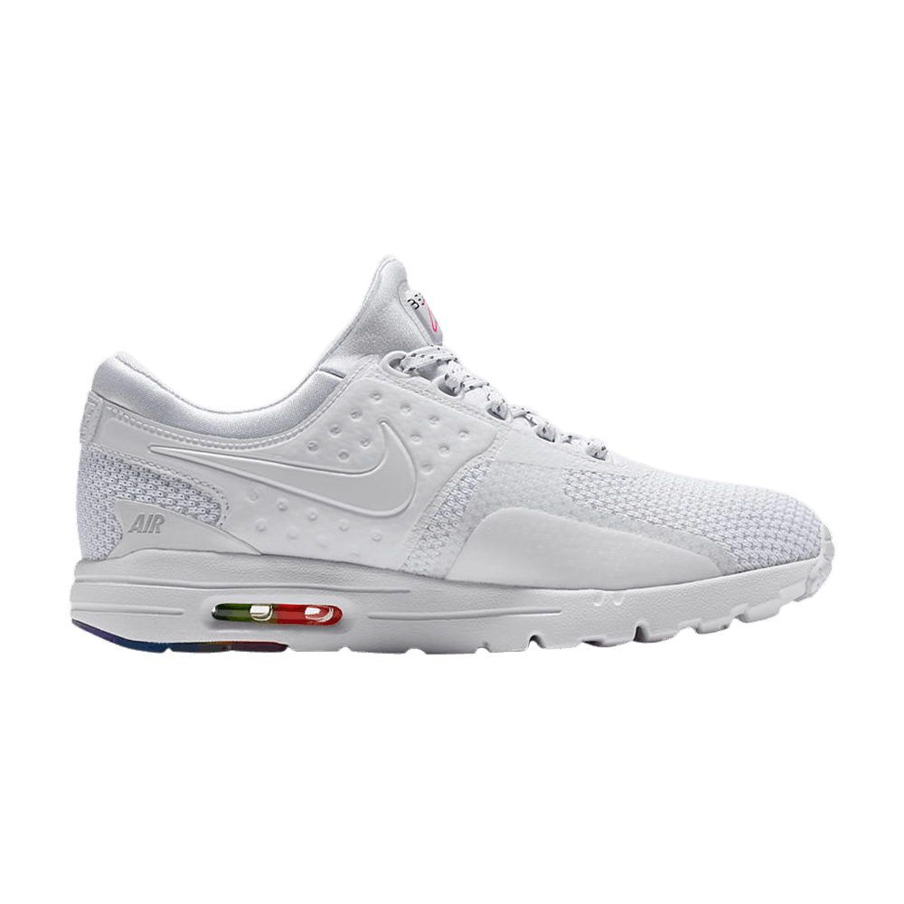 Кроссовки Nike Wmns Air Max Zero QS 'Be True'