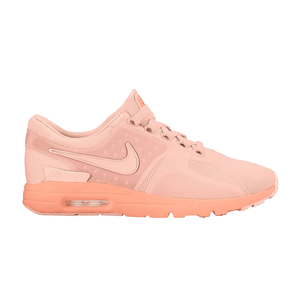 Кроссовки Nike Wmns Air Max Zero 'Sunset Tint'