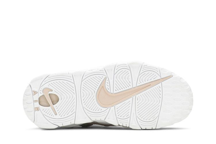 Кроссовки Nike Wmns Air More Money 'Particle Beige'