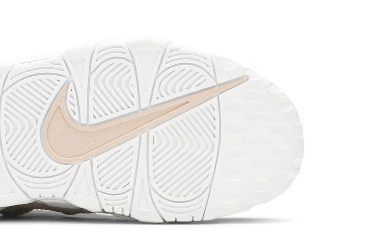 Кроссовки Nike Wmns Air More Money 'Particle Beige'