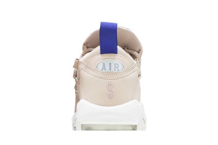 Кроссовки Nike Wmns Air More Money 'Particle Beige'