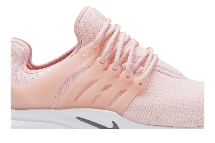 Кроссовки Nike Wmns Air Presto 'Storm Pink'