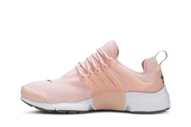 Кроссовки Nike Wmns Air Presto 'Storm Pink'