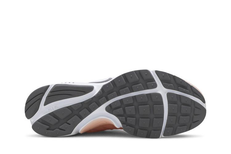 Кроссовки Nike Wmns Air Presto 'Storm Pink'