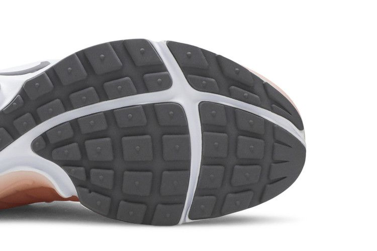 Кроссовки Nike Wmns Air Presto 'Storm Pink'