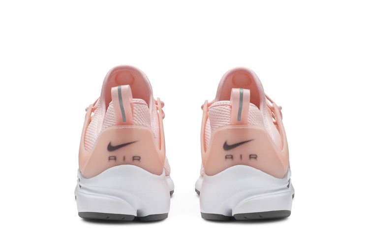 Кроссовки Nike Wmns Air Presto 'Storm Pink'
