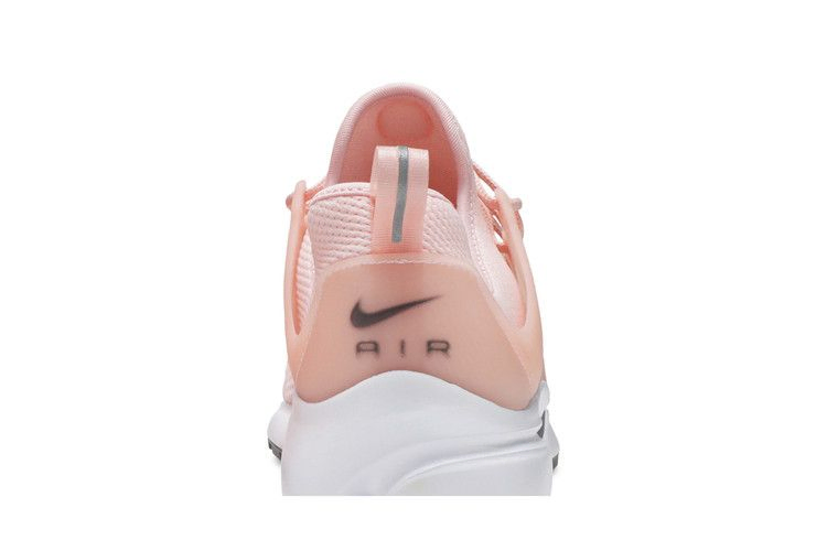 Кроссовки Nike Wmns Air Presto 'Storm Pink'