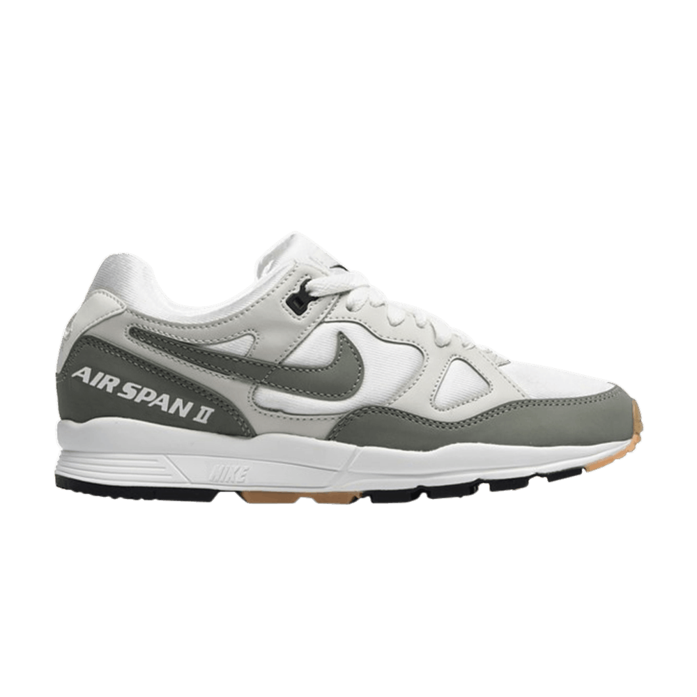 Кроссовки Nike Wmns Air Span 2 'Dark Stucco'