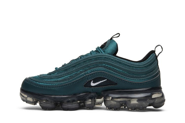 Кроссовки Nike Wmns Air Vapormax 97 'Dark Sea'