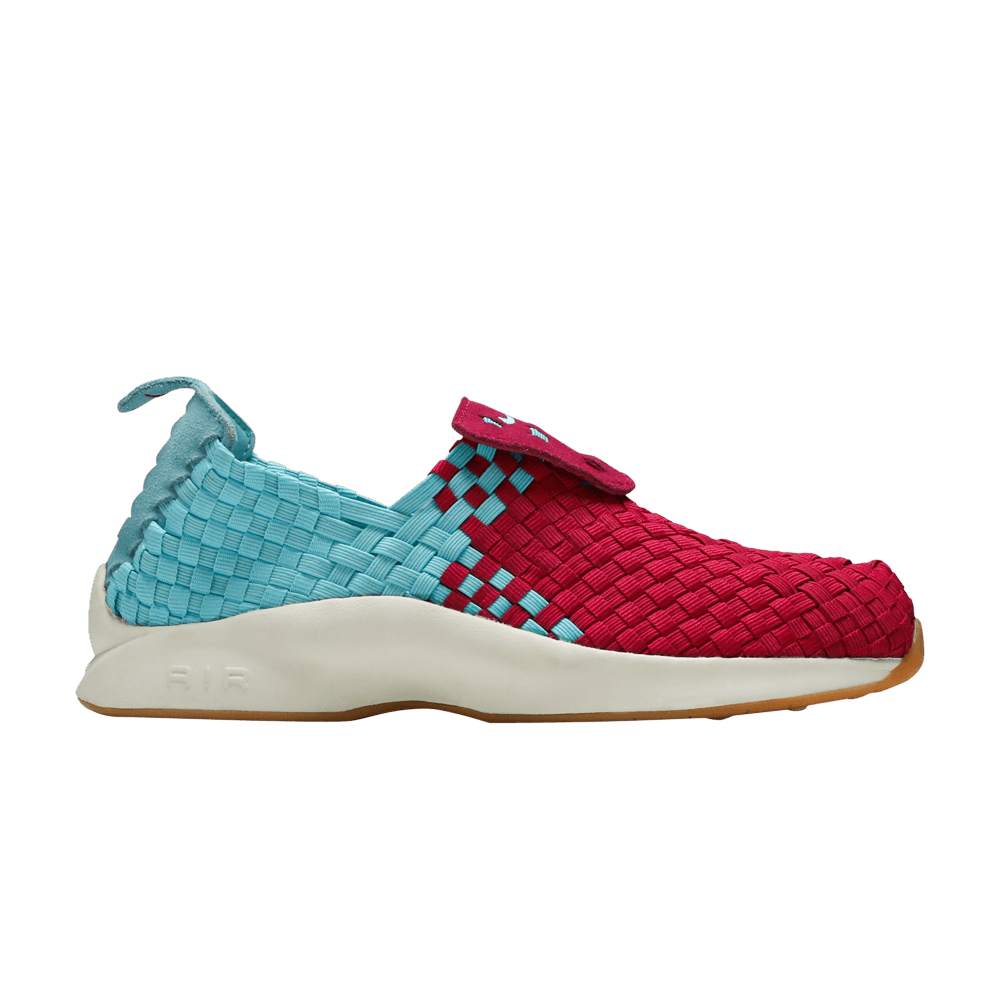 Кроссовки Nike Wmns Air Woven