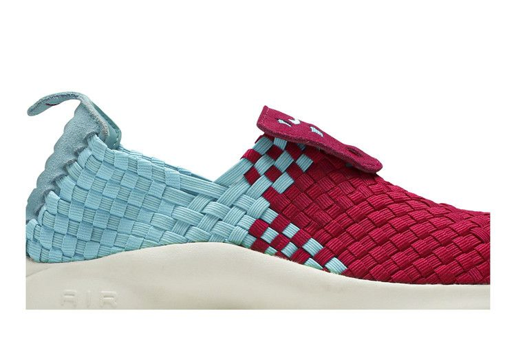 Кроссовки Nike Wmns Air Woven