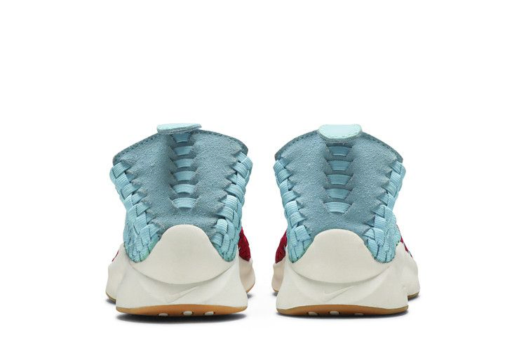 Кроссовки Nike Wmns Air Woven