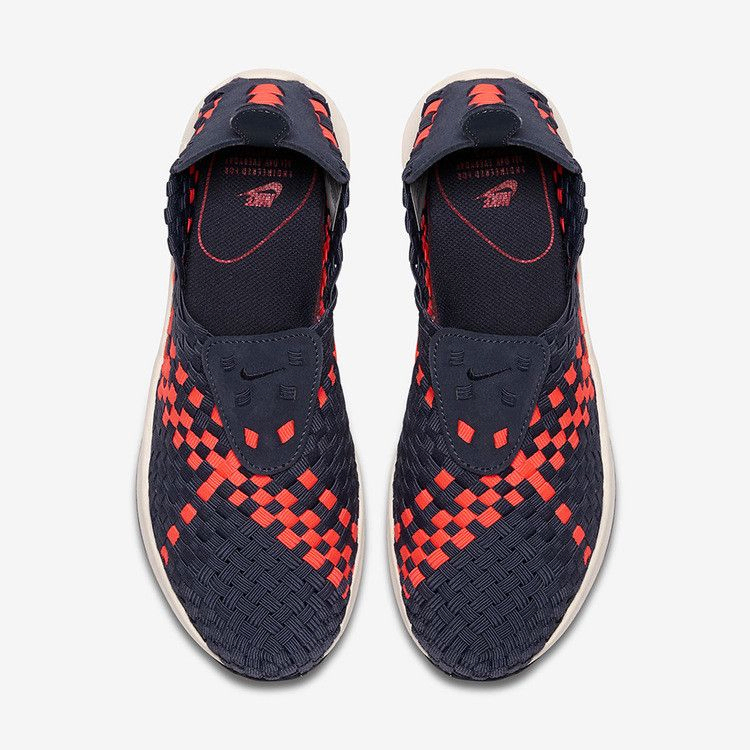 Кроссовки Nike Wmns Air Woven