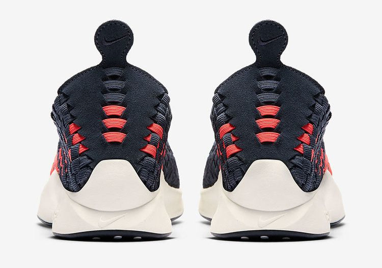 Кроссовки Nike Wmns Air Woven