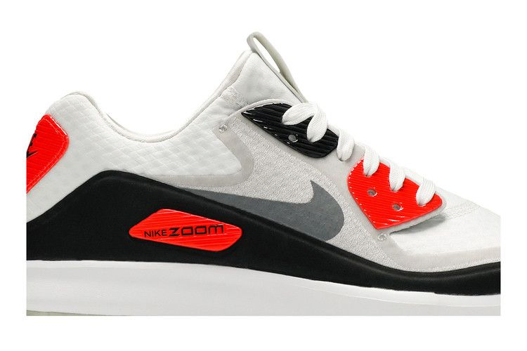Кроссовки Nike Wmns Air Zoom 90 IT Golf 'Infrared'