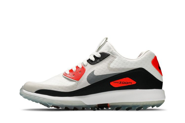 Кроссовки Nike Wmns Air Zoom 90 IT Golf 'Infrared'