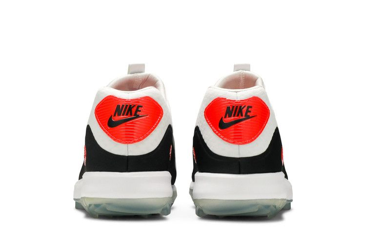 Кроссовки Nike Wmns Air Zoom 90 IT Golf 'Infrared'