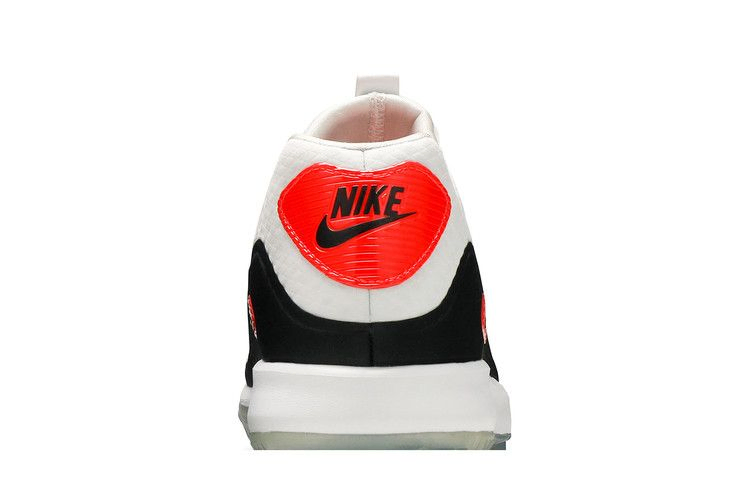 Кроссовки Nike Wmns Air Zoom 90 IT Golf 'Infrared'