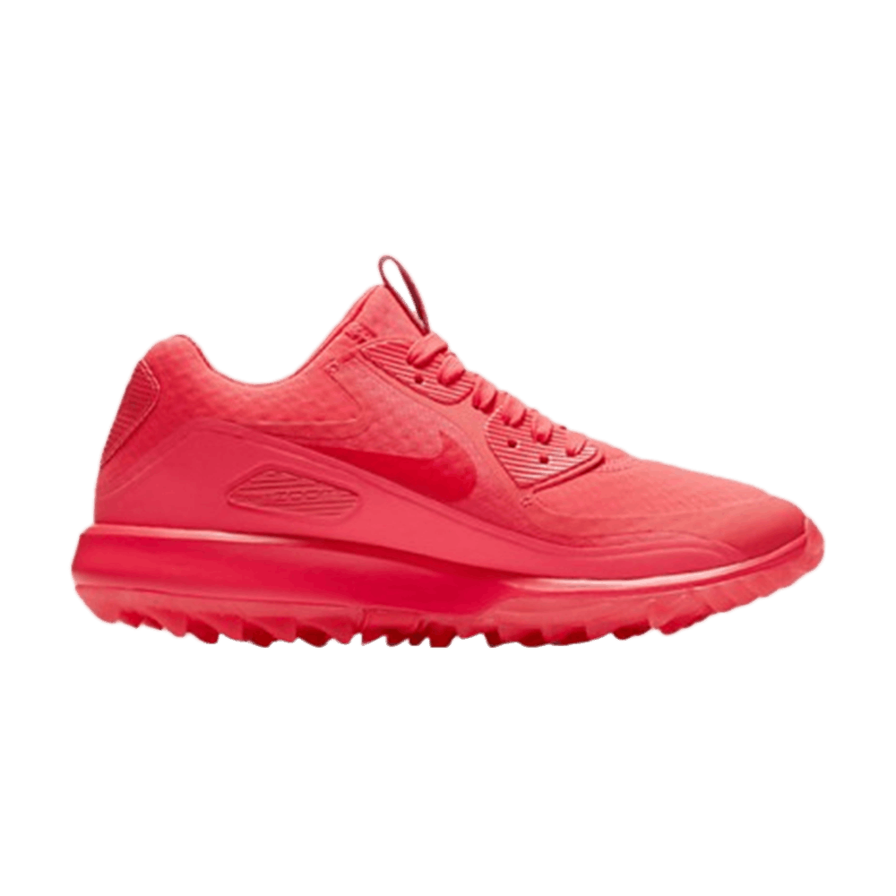 Кроссовки Nike Wmns Air Zoom 90 IT 'Solar Red'