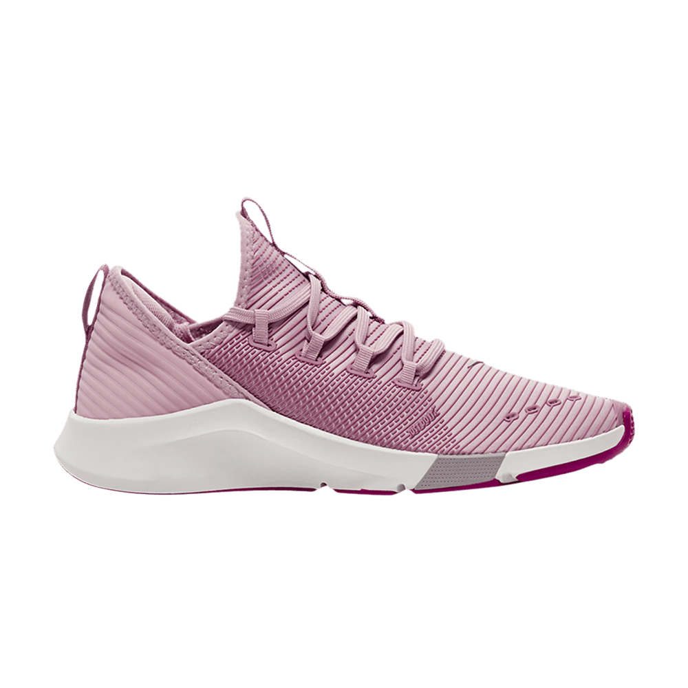 Кроссовки Nike Wmns Air Zoom Elevate 'Plum Chalk'