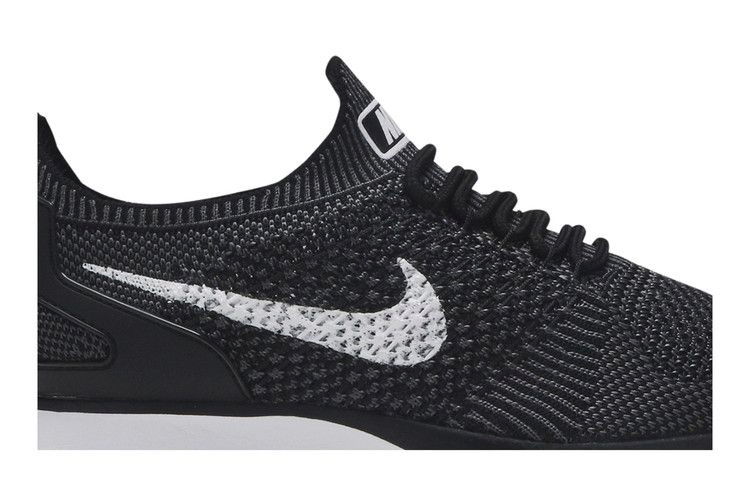 Кроссовки Nike Wmns Air Zoom Mariah Flyknit Racer 'Black'