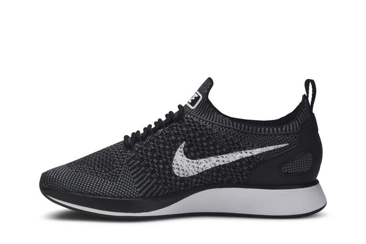 Кроссовки Nike Wmns Air Zoom Mariah Flyknit Racer 'Black'