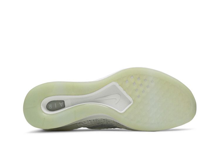 Кроссовки Nike Wmns Air Zoom Mariah Flyknit Racer 'White Pure Platinum'