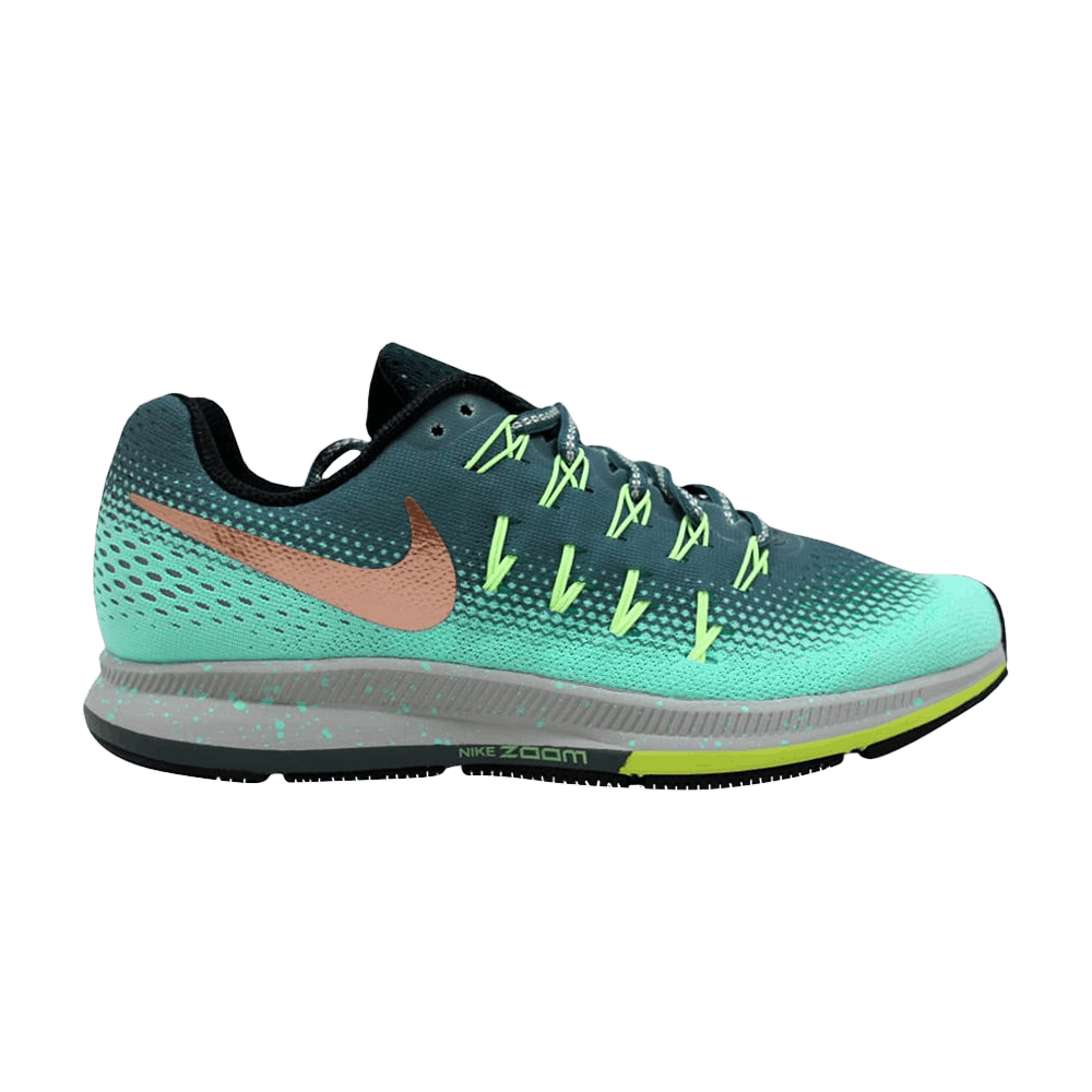 Кроссовки Nike Wmns Air Zoom Pegasus 33 Shield