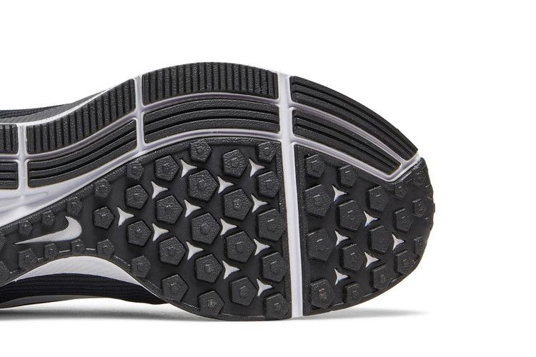 Кроссовки Nike Wmns Air Zoom Pegasus 34 'Black'